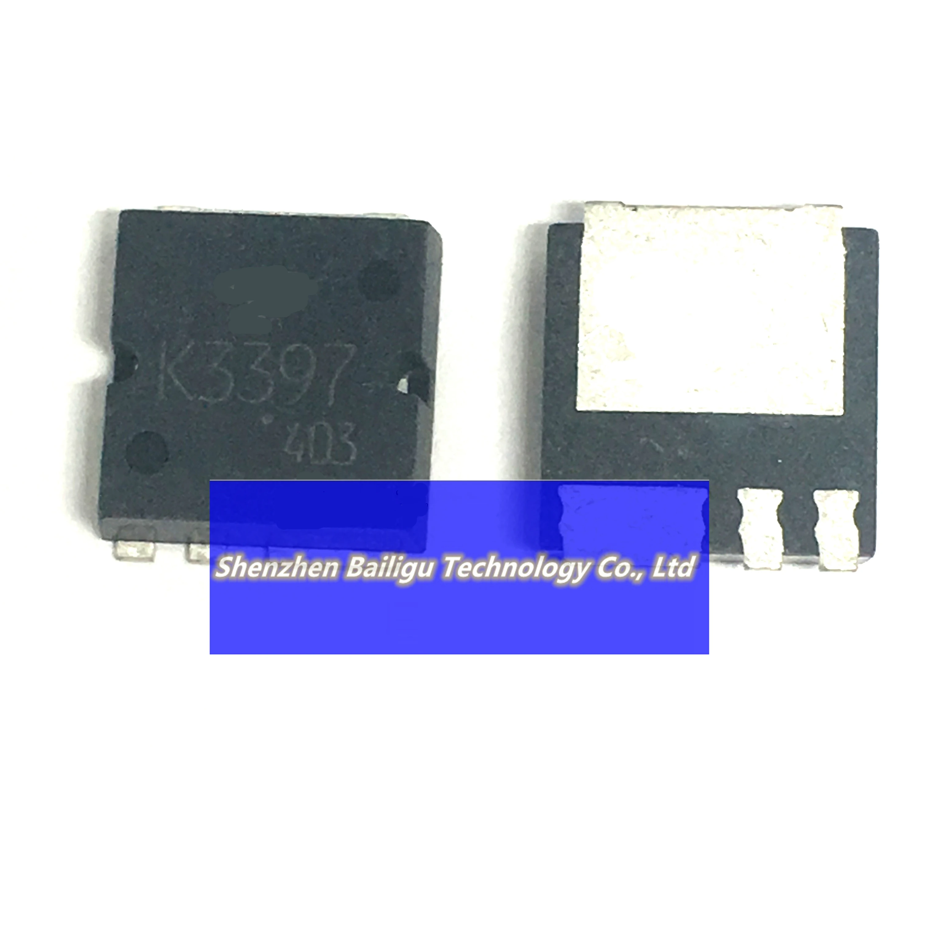 5-20PCS 2SK3397 MOSFET 30V 70A 3397 NEW and Original in Stock