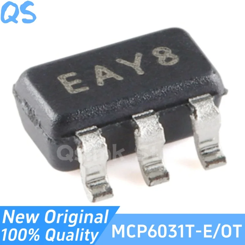 New Original MCP603… - image