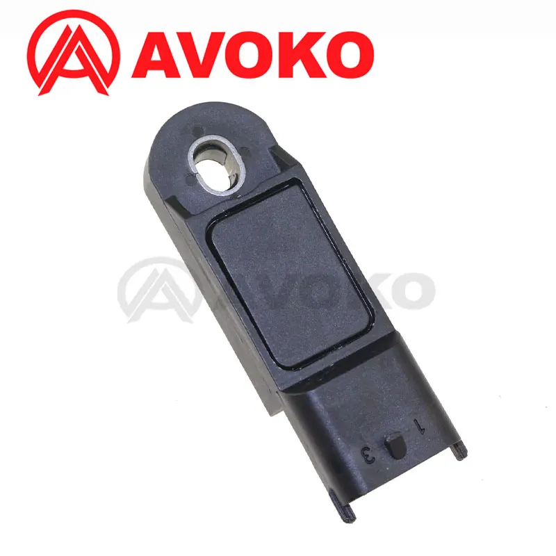Map Sensor for Nissan Renault Alfa Romeo Opel Vauxhall 028100299 0281002931 223650001R 8200843680 0281002996 0281002566