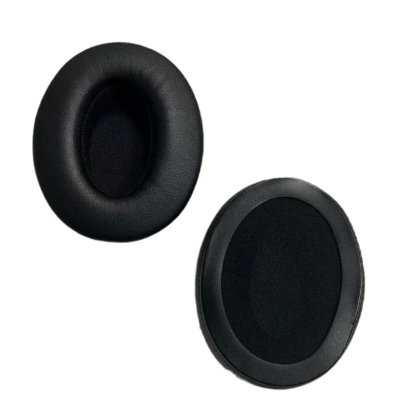 Replacement Memory Foam Ear Pads Cushion Cover for TaoTronics TT-BH060 Headphone Earmuff Headset Sleeve