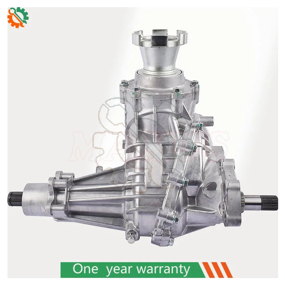 

Раздаточная коробка в сборе 24248383 23245651 24244527 для Chevrolet Traverse GMC Acadia 3.6L 2007-2017