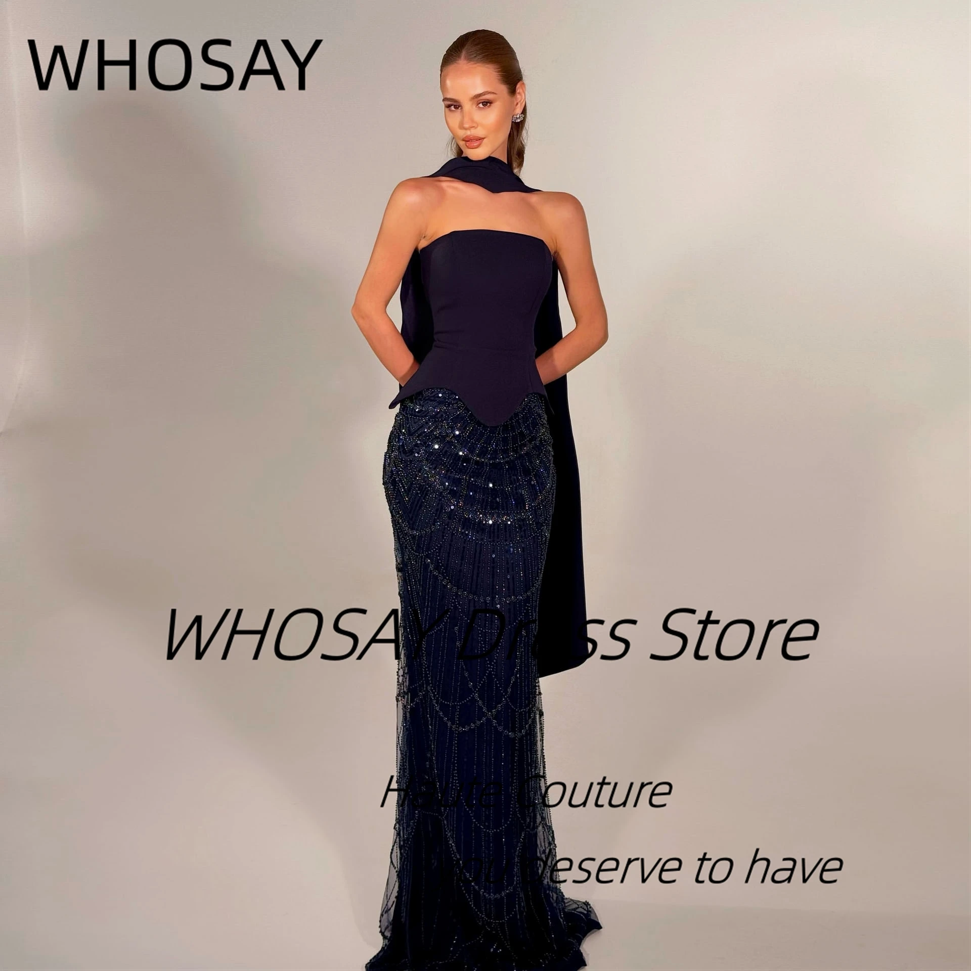 Whosay Prom Dresses…