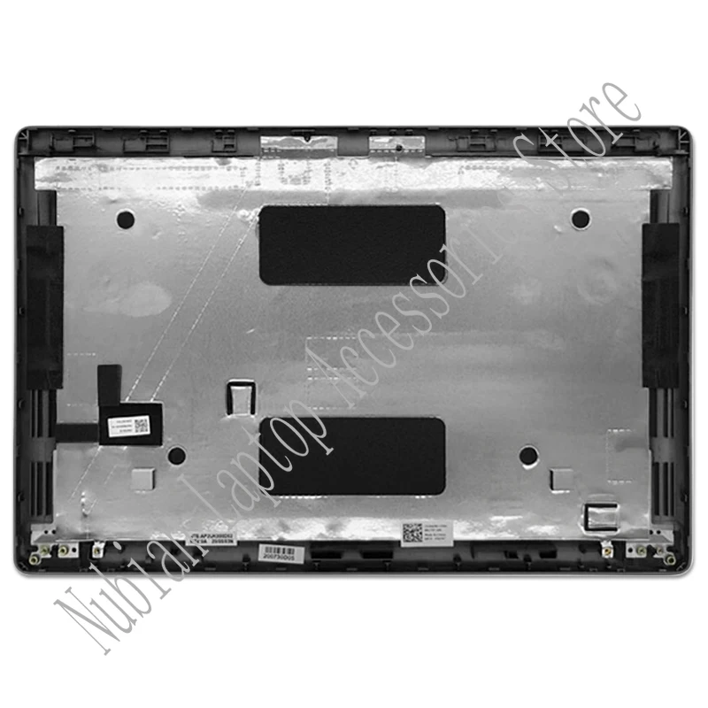 New Back Case For Dell Latitude 5410 E5410 Series Laptop LCD Back Cover Front Bezel Palmrest Bottom Case 0NKPM7 00W819