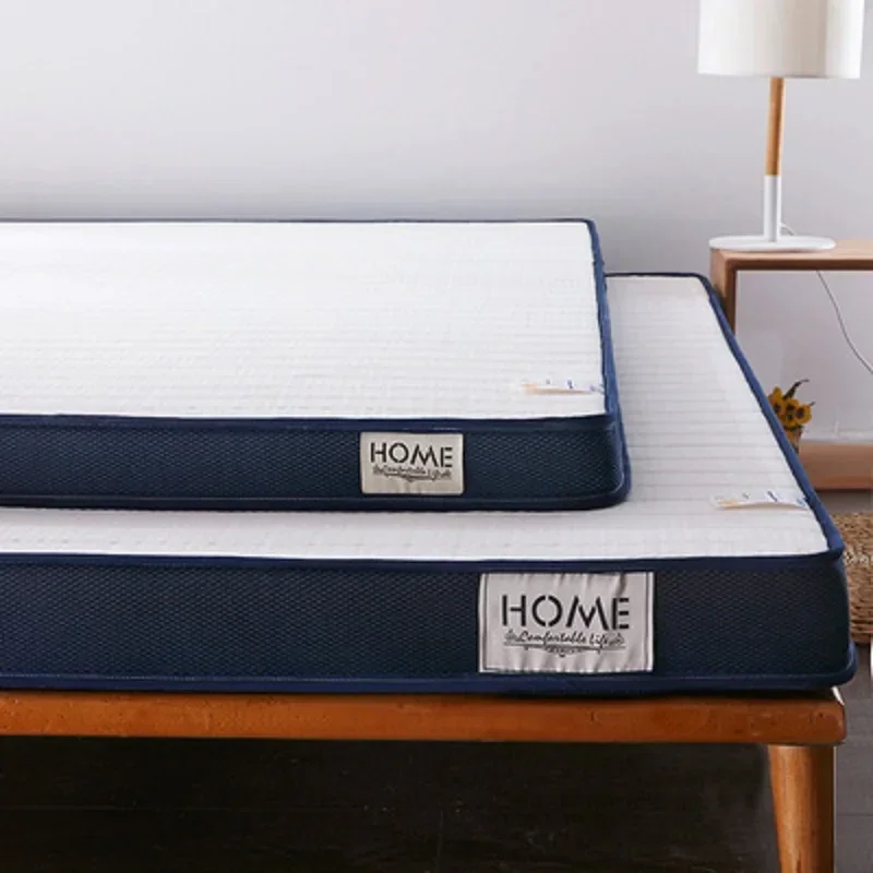 Zinus Tatami Topper Memory Foam Mattress Pad - 150x190cm