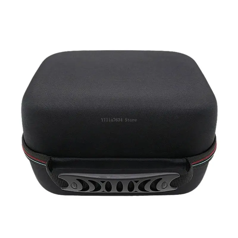

Travel Protective Storage Bag Soft Interior For DT880 Edition Headphone