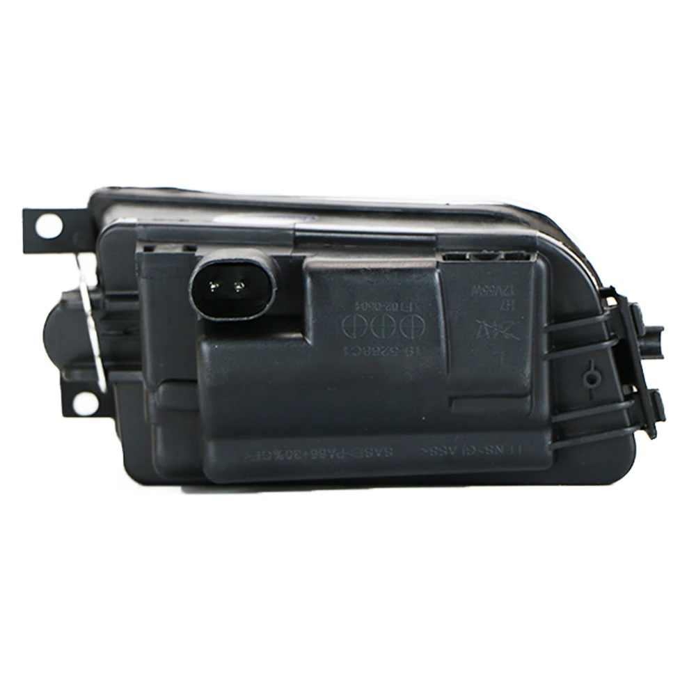 For BMW 5 Series E39 Z3 E36 Standard 1997 1998 1999 2000 2001 2002 Fog Lamp Front Bumper Anti Fog Light 63178381977 63178381978