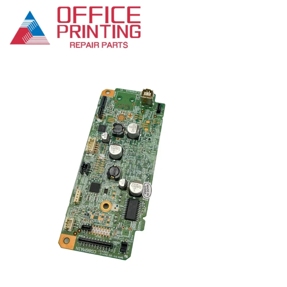 

L4150 Formatter Board Main for Epson L6160 L6170 6171 L5190 L6190 L3110 L3100 L4160 L1110 L3150 Printer Logic Mother