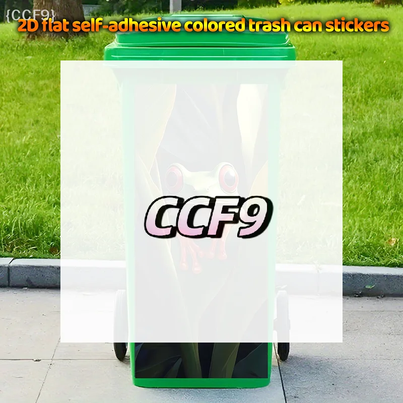 2D Flat Self-Adhesi…