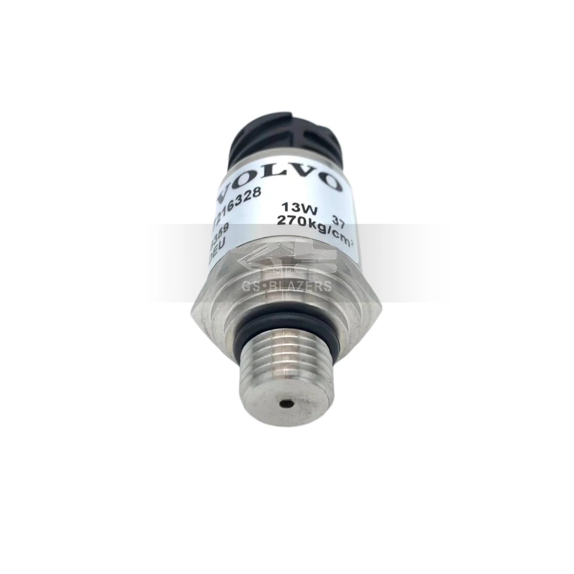 

Excavator Parts EC210 EC240 E290 EC360 Oil Pressure Sensor 17216318 VOE17216318