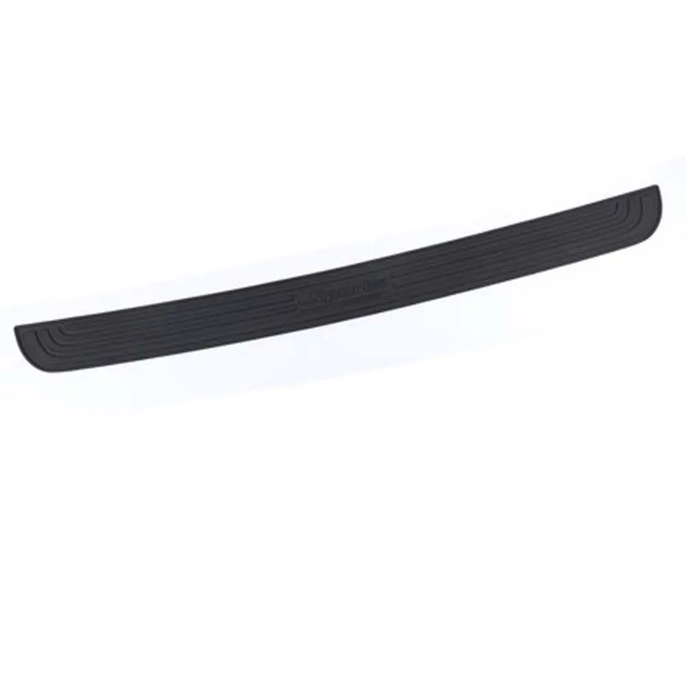 strip Bumper sticker Guard Strip Auto Rear Bumper Guard Protection Car Trunk Door Sill Protector Strip Anti-collision Strip