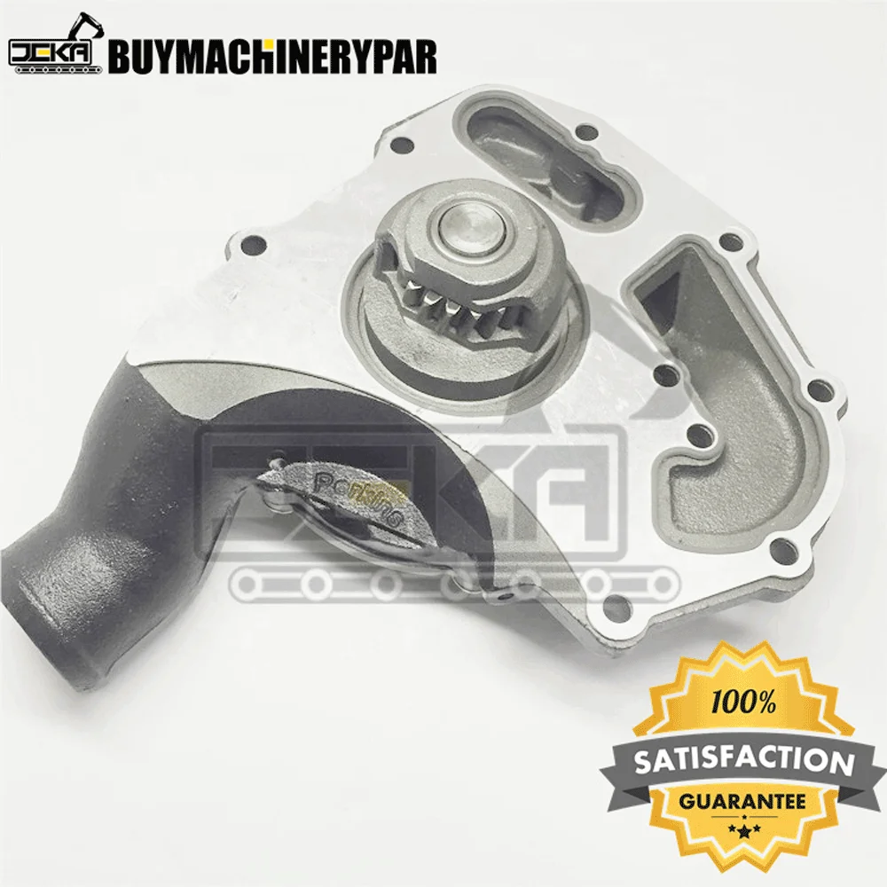 

Water Pump 225-8016 354-4754 Fit for Caterpillar Engine CAT C4.4 3054C 3054E ONDP4N4E ONDP4N4D