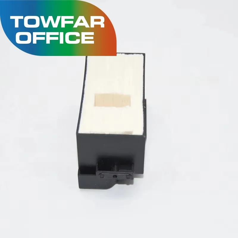 1SETS 1611102 TRAY POROUS PAD INK EJECT for EPSON XP600 XP610 XP630 XP700 XP710 XP800 XP830 XP760 XP750 XP860 XP720 XP820 XP620