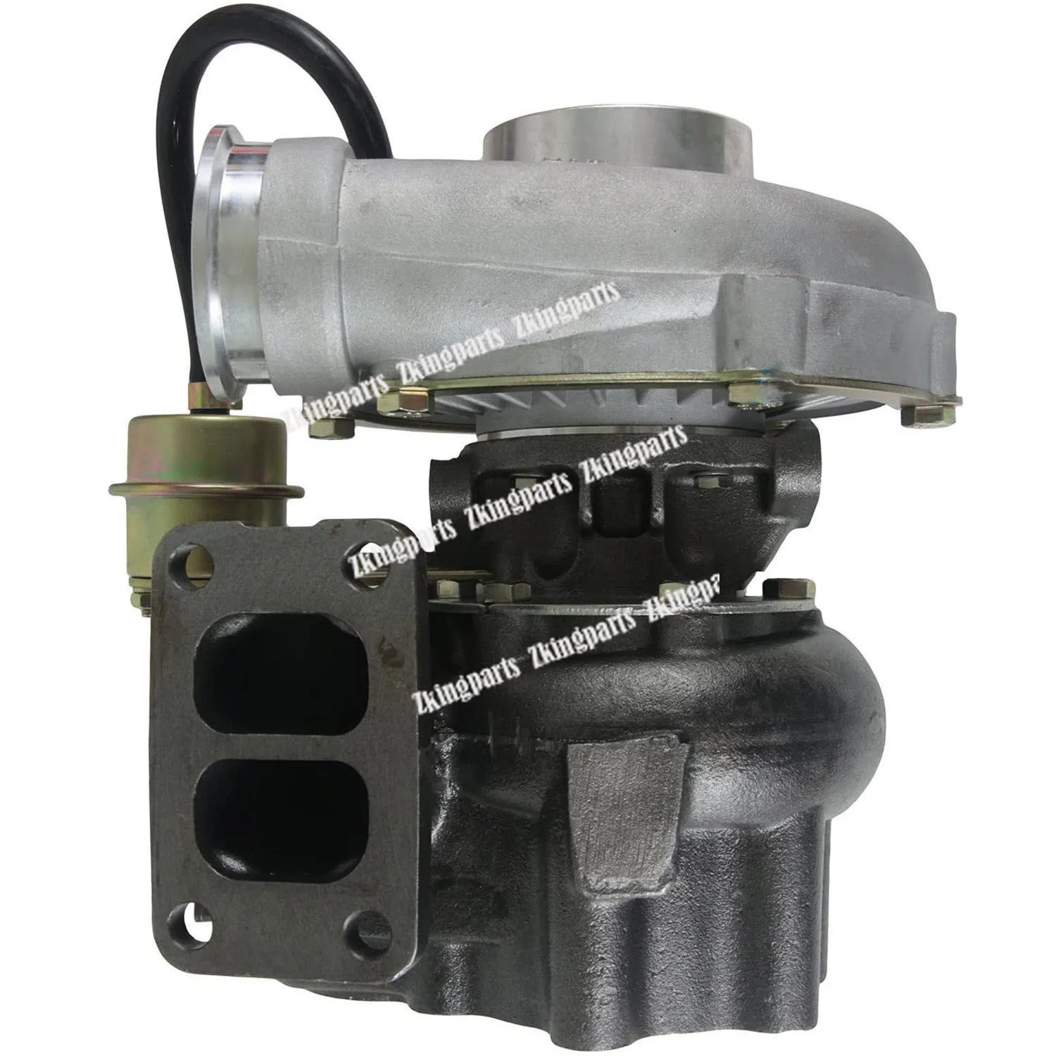 Turbocharger 894416-3510 894418-3200 RHB6A For Hitachi EX120 EX150 Isuzu 4BD1