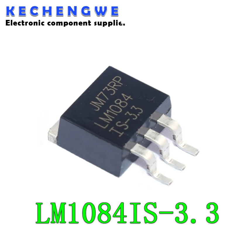 5Pcs/Lot Lm1084Is-3… - image