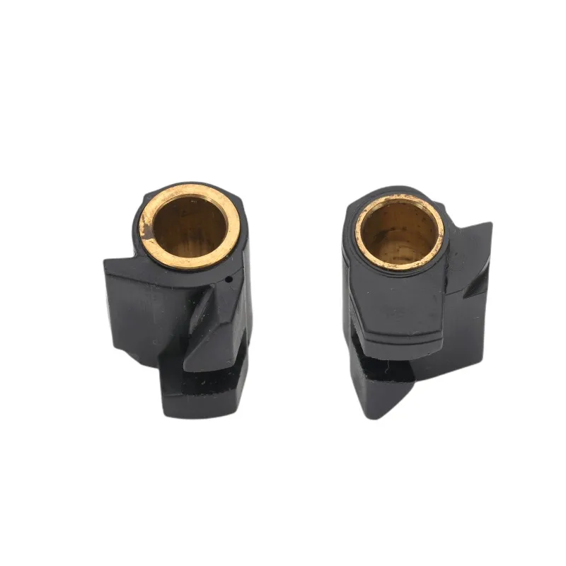 1Piece Computer Embroidery Machine parts, Tajima, Adjustable Slider Copper Core Length 27MM