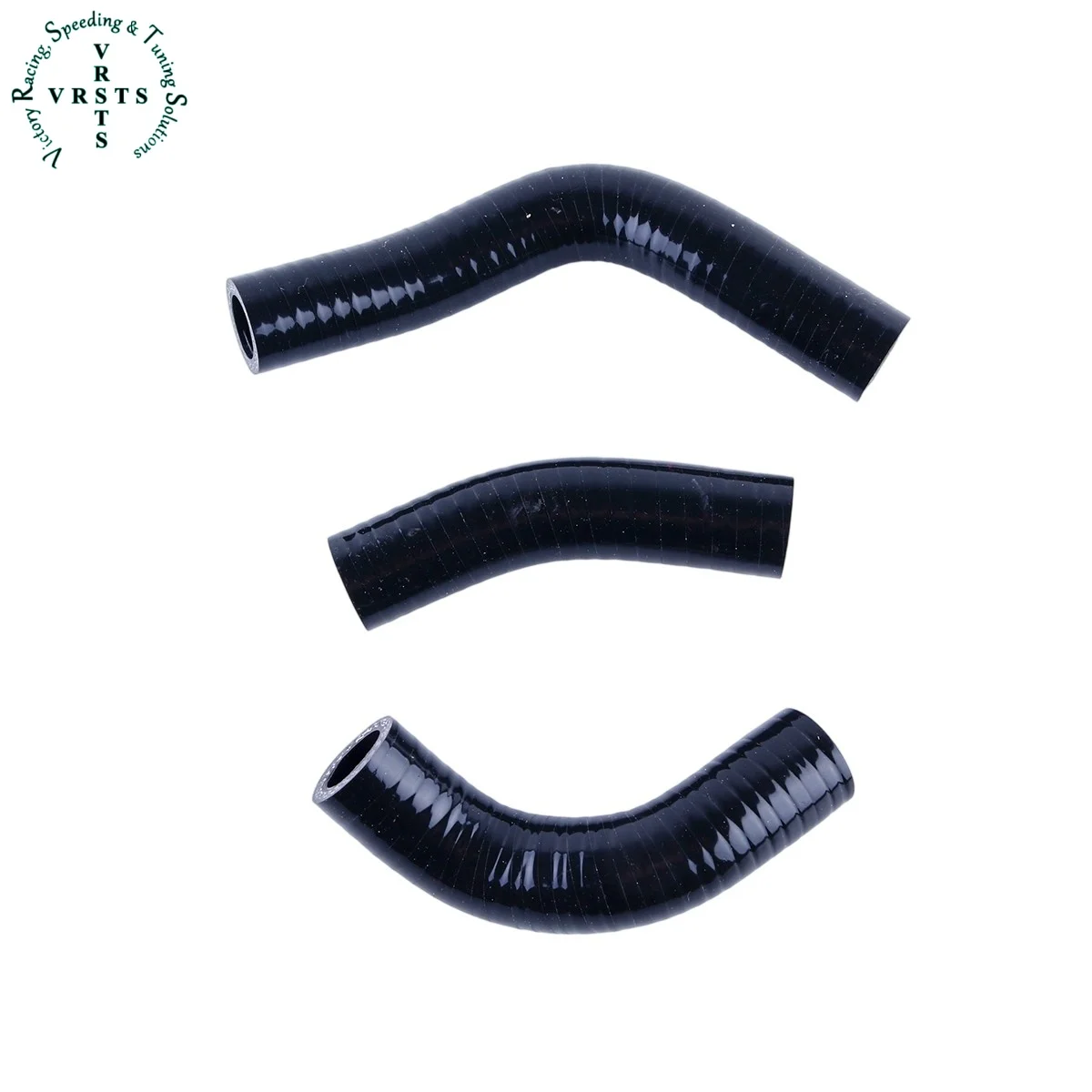 

3PCS For Suzuki RM250 RM 250 1989 1990 1991 1992 1993 1994 Motorcycles Tools Silicone Radiator Hose Kit Coolant Pipe Tube 3PLY