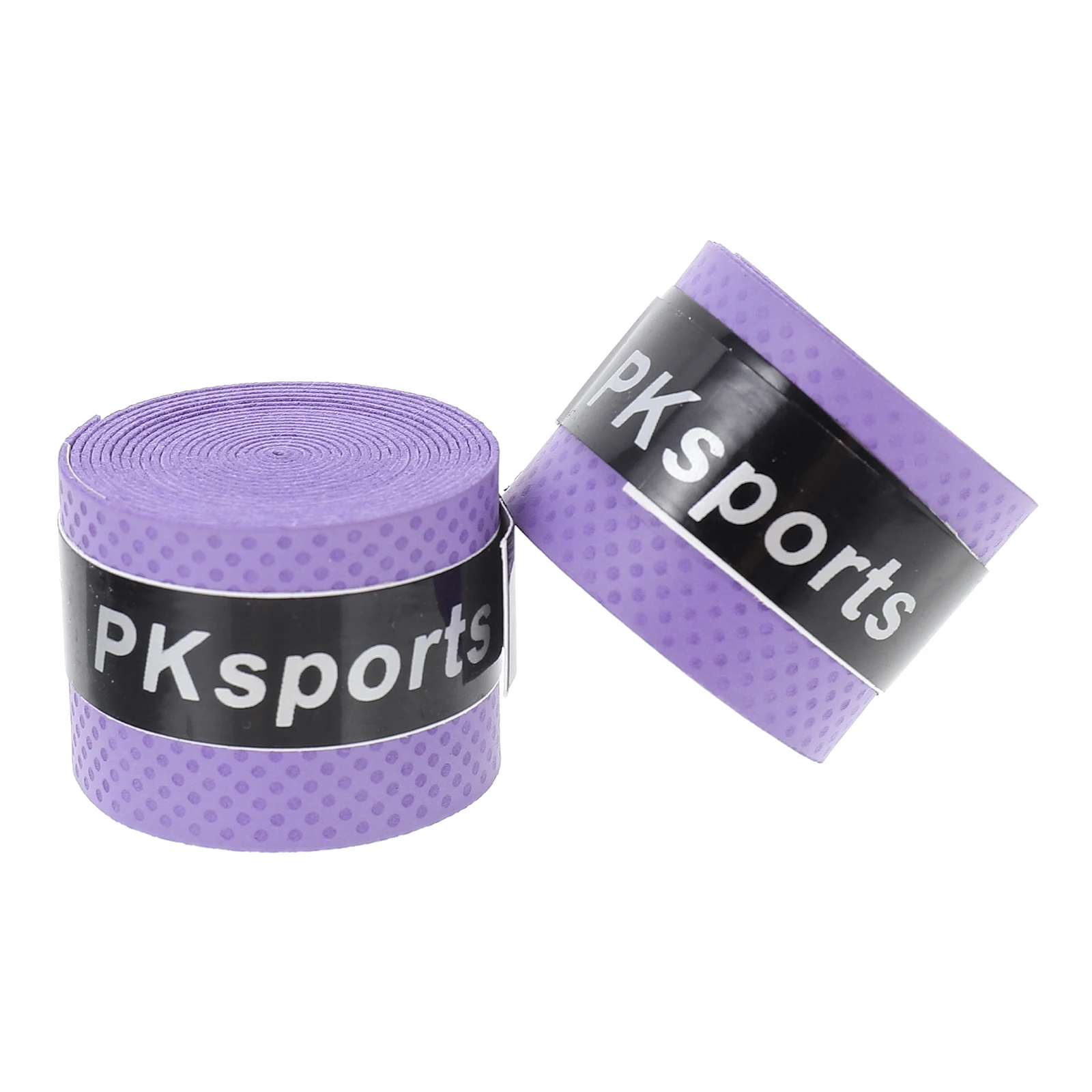 

2 Pcs Drumstick Anti-slip Belt Packing Tape Assistants Accessories Sweat Wraps Supplies DIY Tapes Sweat-absorbent