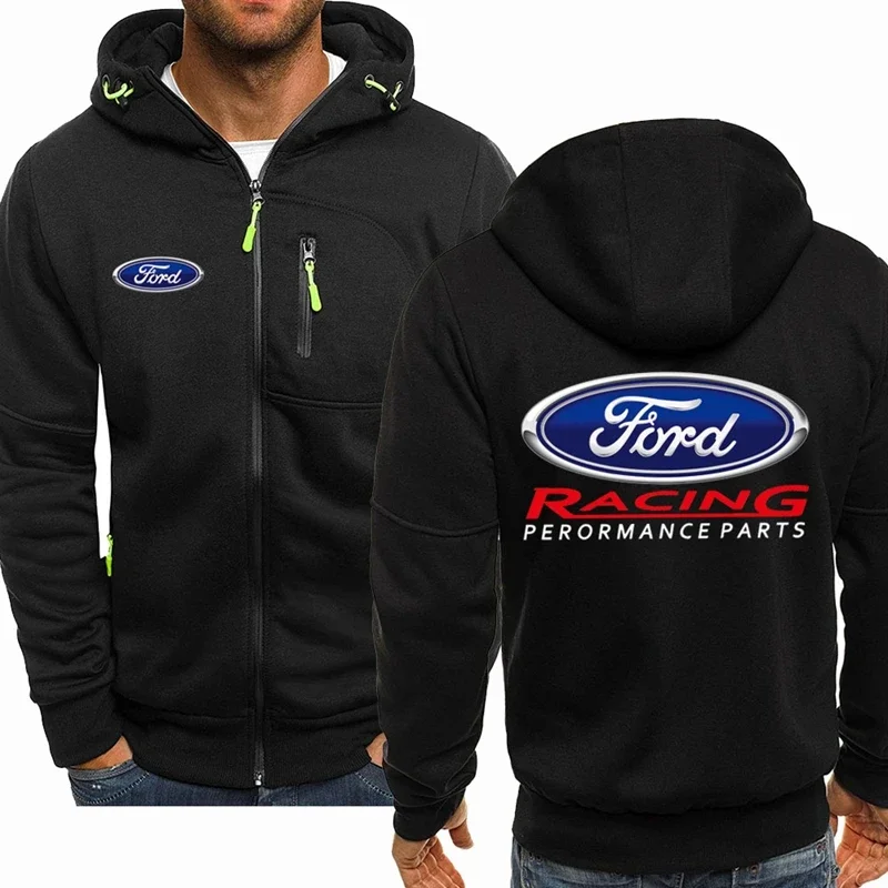 Men fallow Hoodies Unique Russian Ford  Soviet Union Print Hooded Mens Jacket Sweatshirt Fashion Fleece Tracksuits Masculino