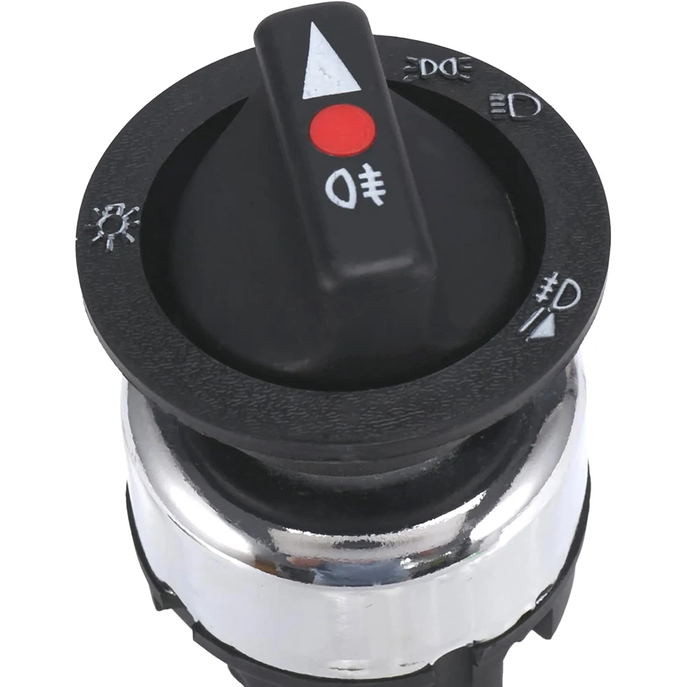 

OE: 0005454704 3645457323 Переключатель управления лампой головного света грузовика для MERCEDES-BENZ Axor Actros Atego A0005454704 A36457323