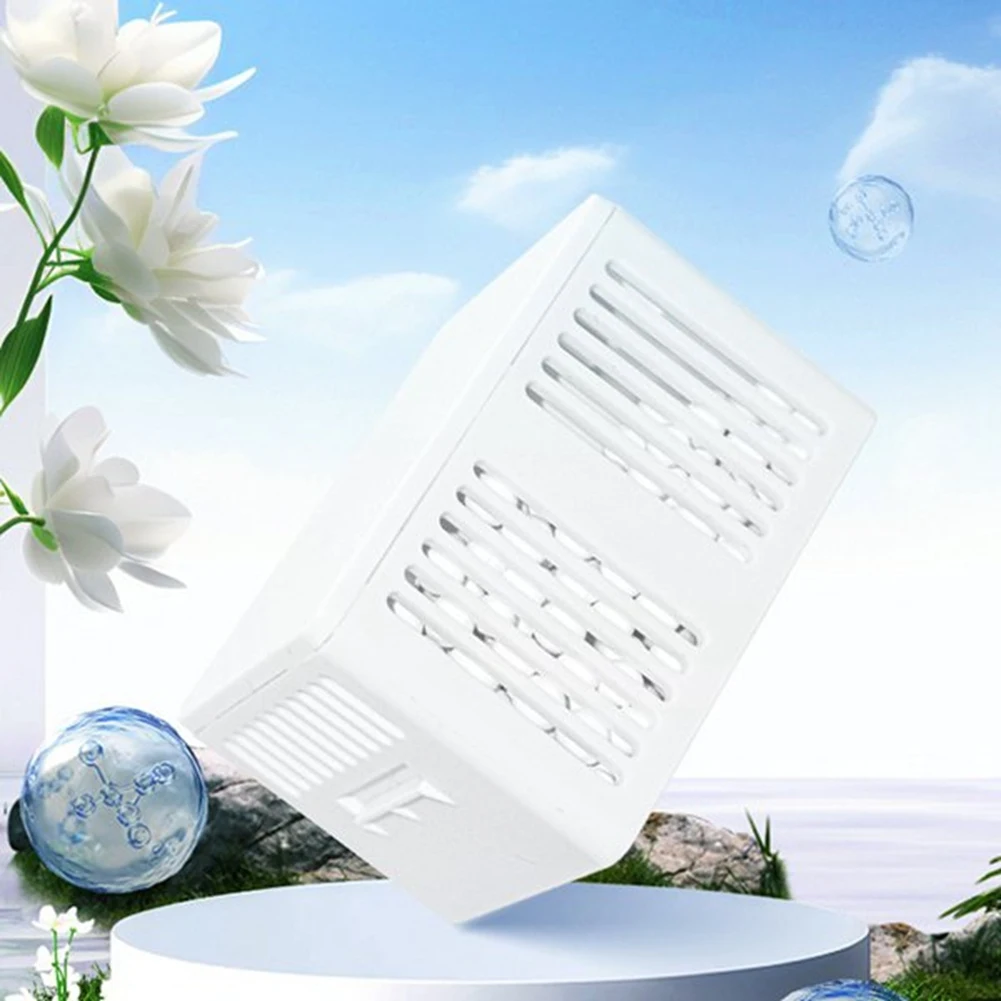 KEOL-Zilveren Module Voor Roborock Qrevo Curve/P20 Pro/G20S Ultra Onderdelen Vacuüm Watertank Slow Release