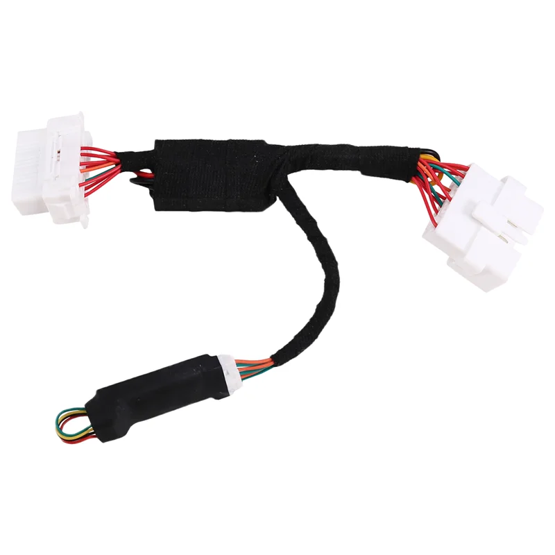

A73X-Reusable Car VIN Modification Simulator OBD EOBD Simulator Frame Number Modification