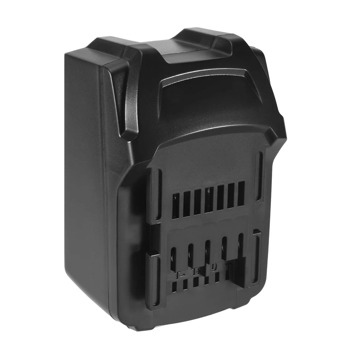 

Новая печатная плата защиты от зарядки для стойки литиевой батареи Metabo 18 В (1 комплект)