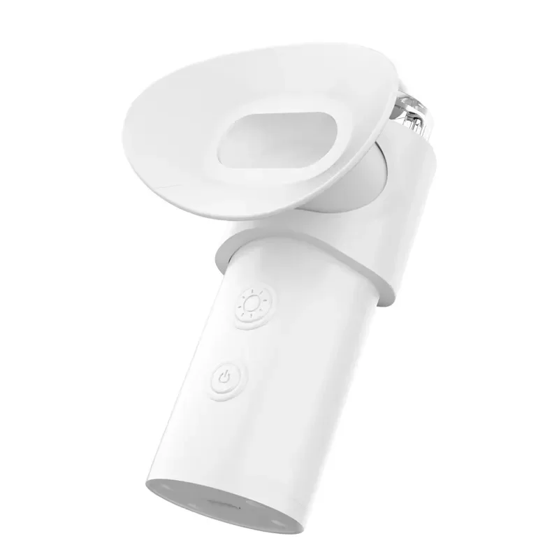 Hot and Cold Compress Eye Moisturizer, Spray, Atomizer, EyeProtection Device, Portable Wash Device