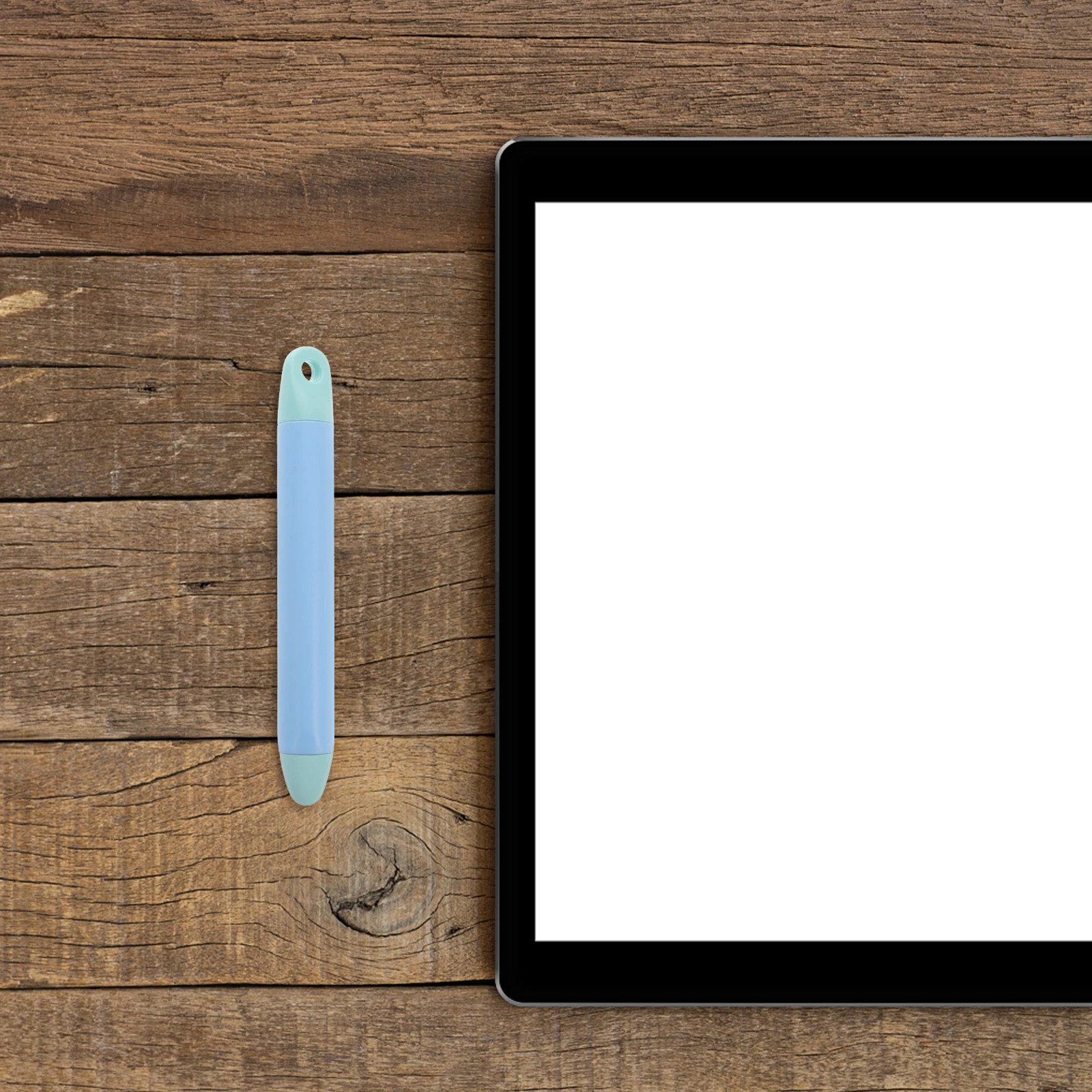 Kids Touch Screen Stylus Pen Universal Capacitive Stylus for Tablets Phones High Sensitivity Handwriting Learning Entertainment