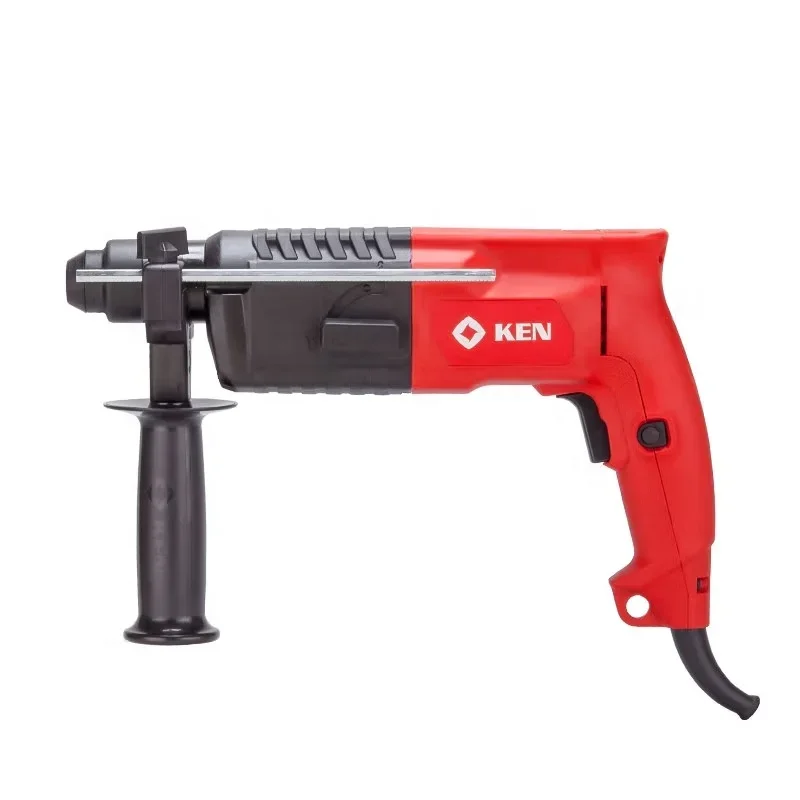 

Electric Rotary Hammer Drill by MASAKI durable quality power tools set impact drill machine tool sets