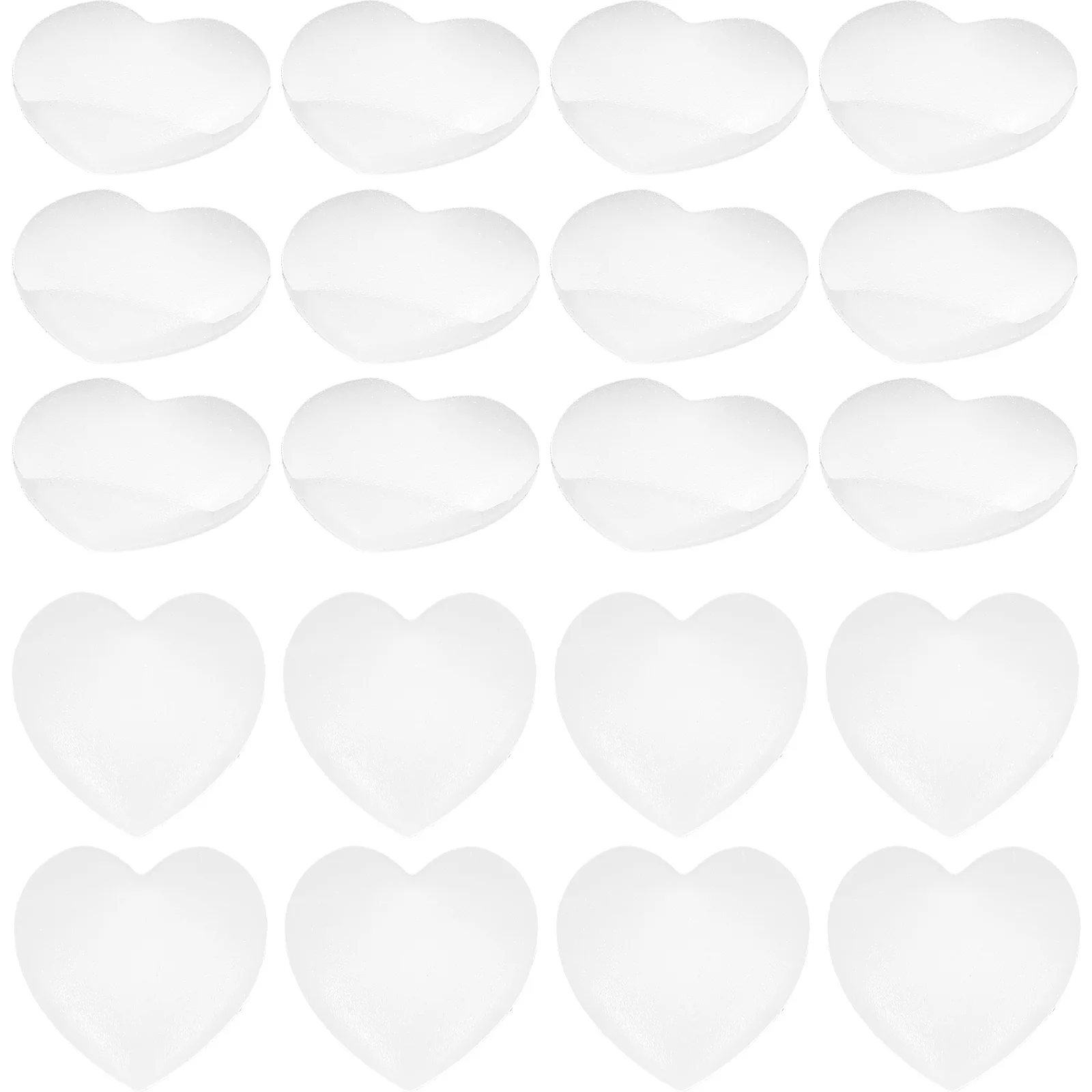 

10Pairs Silicone Glasses Ear Hooks Anti Slip Retainer Eyeglasses Ear Grips for Reading Sunglasses Glasses Tightener