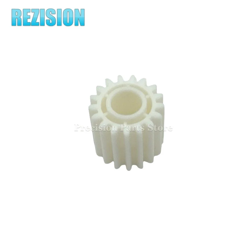 

10Pcs For Ricoh 8000 9001 9001 6002 9002 8001 6498 Paper Pickup Assembly Gear Paper Path Gear Copier Printer Parts