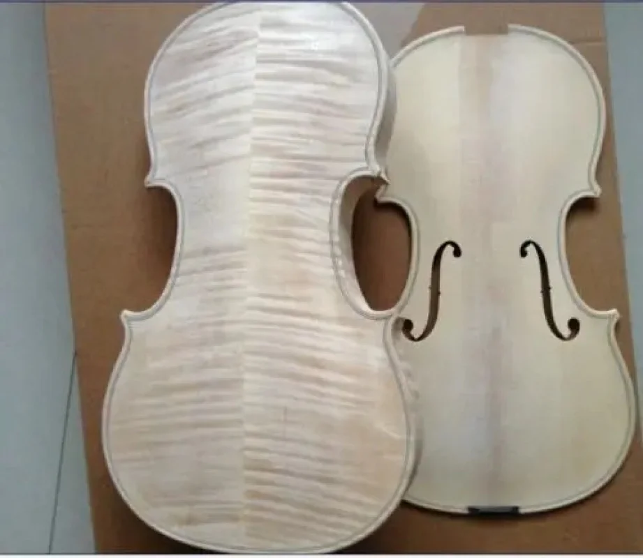 4/4 Violin nice copy \