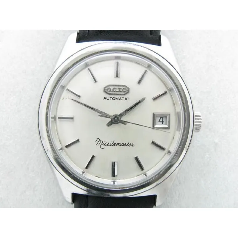 Octo Missilemaster …