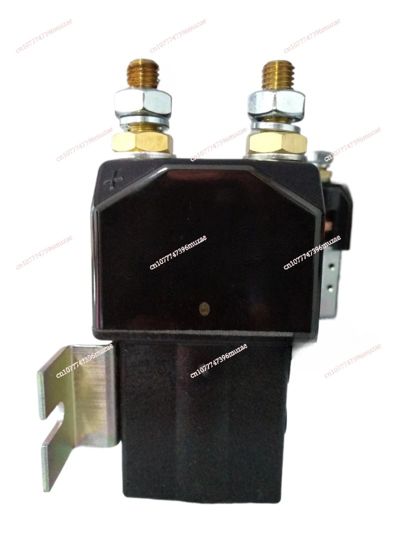 Suitable for Electric Forklifts and Other SU280B-1080P/80V DC Contactors B4SW51