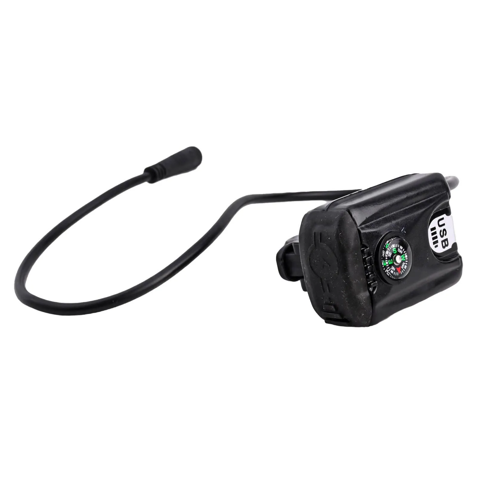 Charger Ebikes Battery Scooter Charger ATV Bike Electric Bicycle Electric Bicycle V Battery W Charger Cellphone USB Adapter image 2