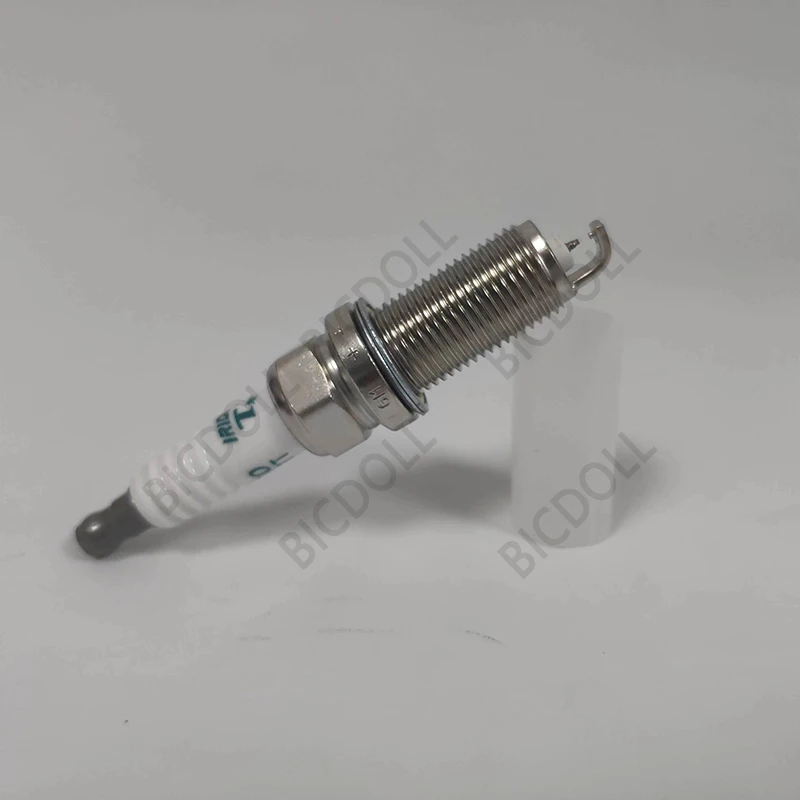 8Pcs FOR WHOLESALE 4704 IKH20TT Spark Plug Replace for 90919-01191 12290-RBJ-003 12290-RW0-003 90919-01248 90919-01247