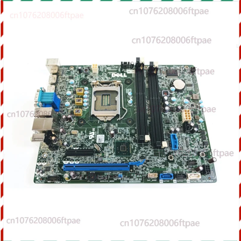 

For Dell OptiPlex 7020 Intel Desktop Motherboard 2YYK5 02YYK5 CN-02YYK5