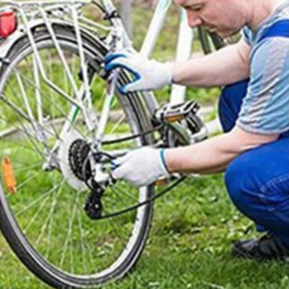 Professional Chrome Torx Screwdriver 2.5/3/4/5/6/8/10mm Hand Repair Tool Allen Hex Wrench Extended T-Socket Wrench Home