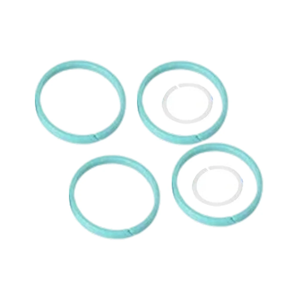 

Steering Cylinder Seal Kit RE45894 Metal For 5303 5403 5503 5425 5615 5625 Tractor Heavy Equipment Parts Accessories