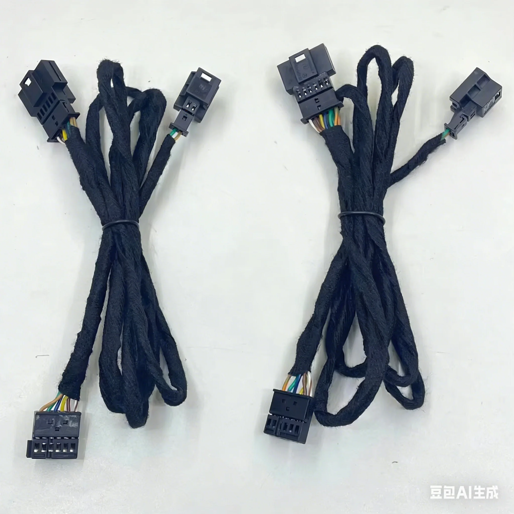 

for Ben z new AMG pedal adapter plug a180L A200L A45 GLA GLB35 welcome pedal cable