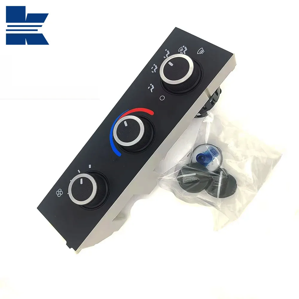 

OE:599-293 84793086 84555662 Heater A/C Control Switch Panel Module For GMC Savana 1500 2008-2014