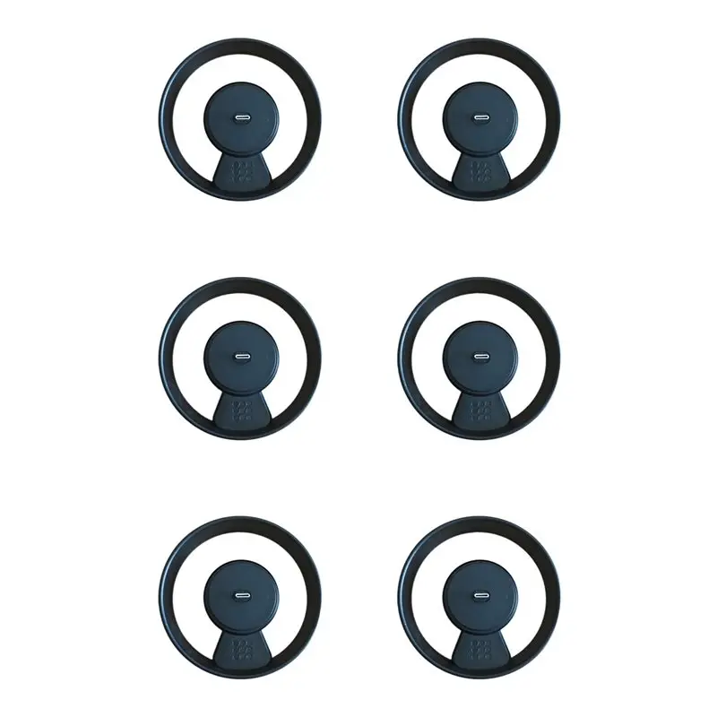 

Зарядная база Type-C для триммеров для бороды 2025-6X: зарядка и демонстрация