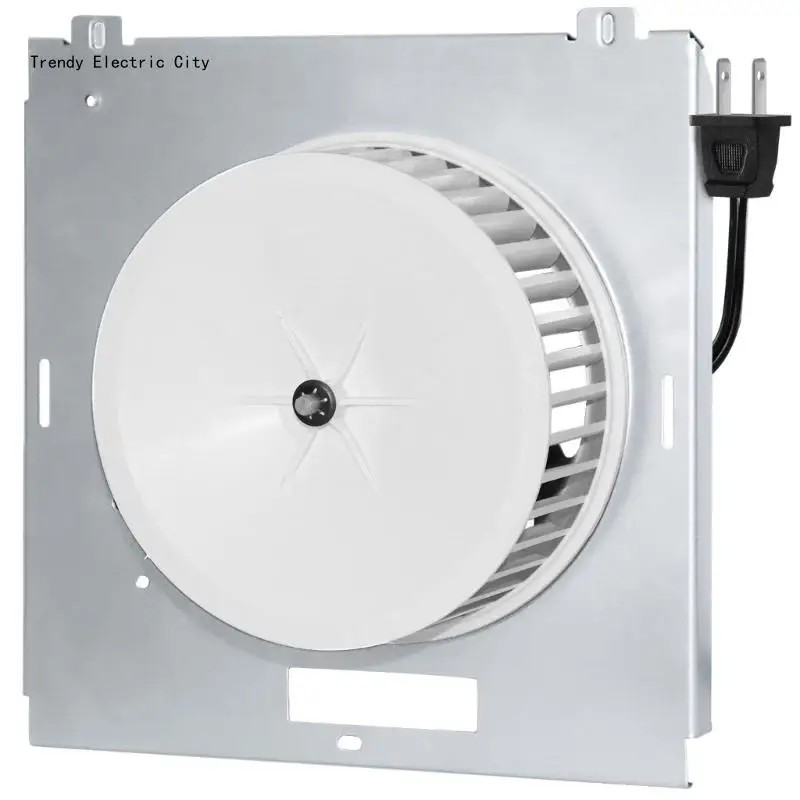 R9CD S97017705 Bathroom Exhaust Fan Motor Replacement for 671R 672R 8673RP