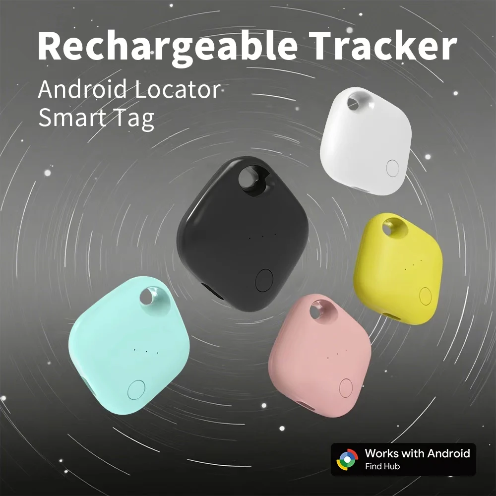 Long-Distance Track… - image