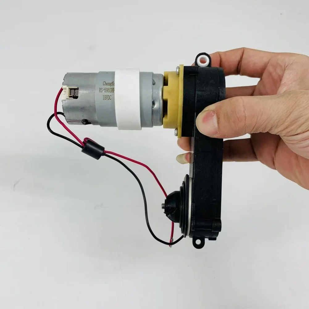 

Robot Vacuum Cleaner Central Brush Motor Compatible with For Tineco 1.0 FW25M 01 FW25M 03 FW040100CN Replacement Part