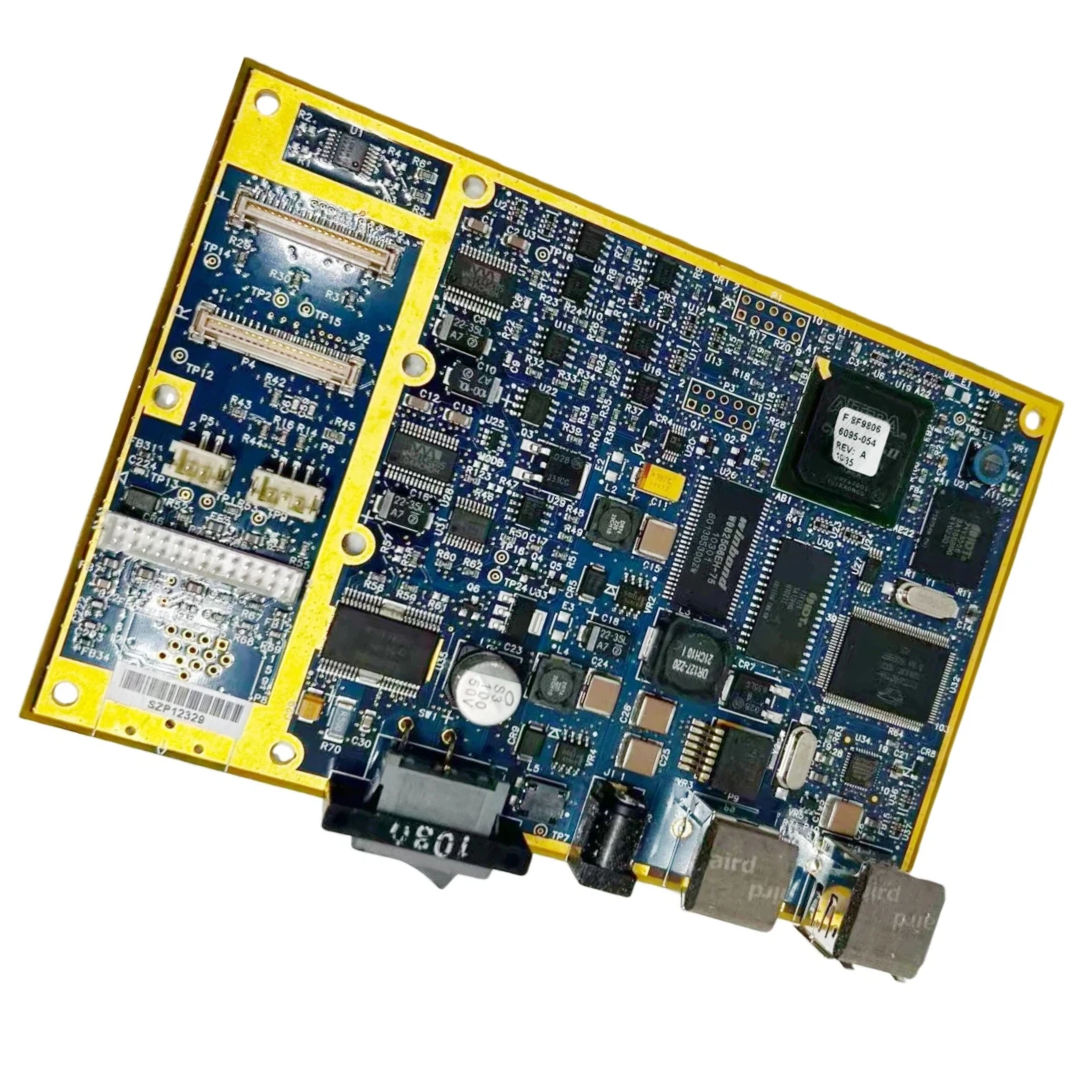 

Main board Motherboard SZP12329 Fits For Kodak Scanner i1220