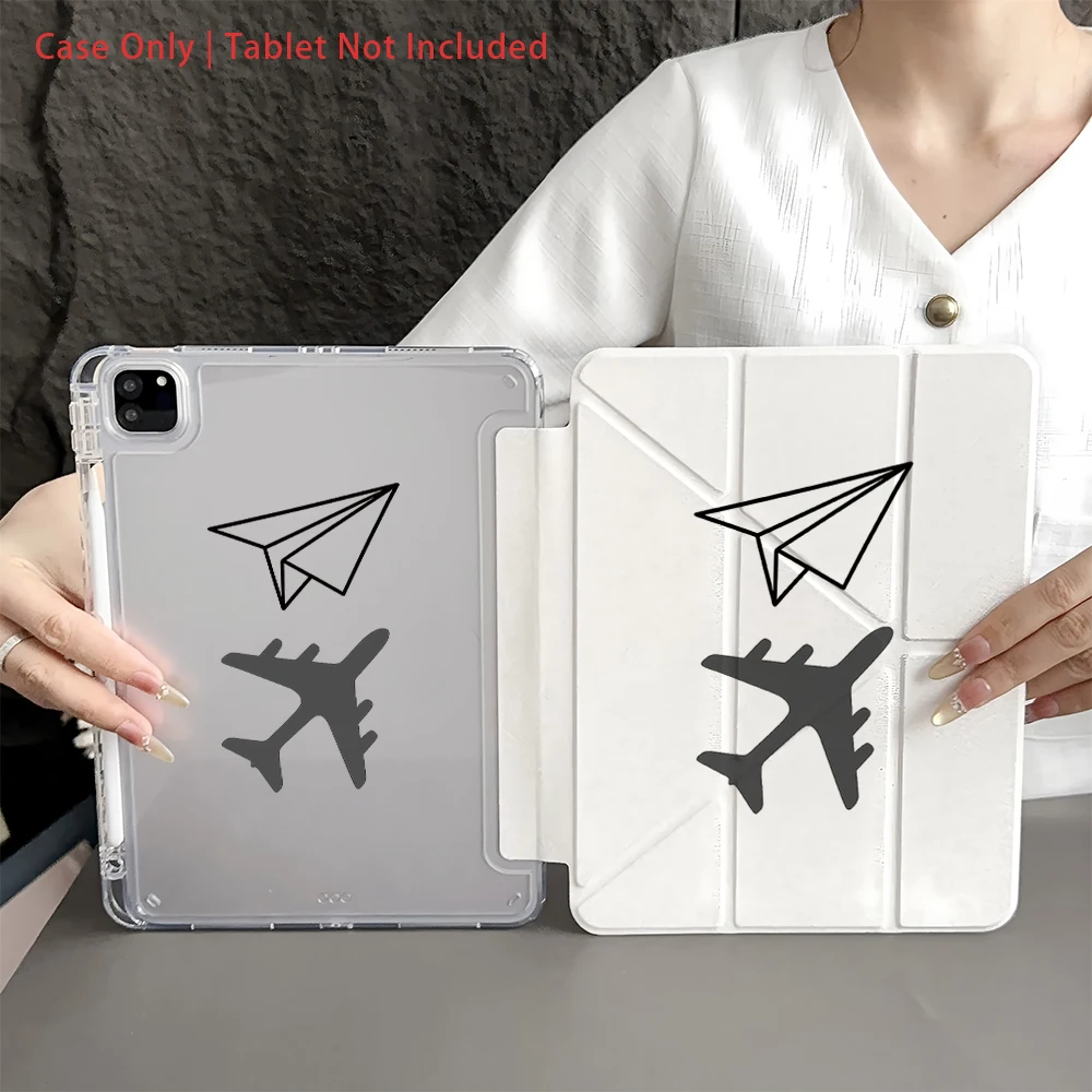 

Чехол для планшета Samsung, складной чехол для планшета, совместимый с Samsung для Galaxy Tab S7/S8/S9