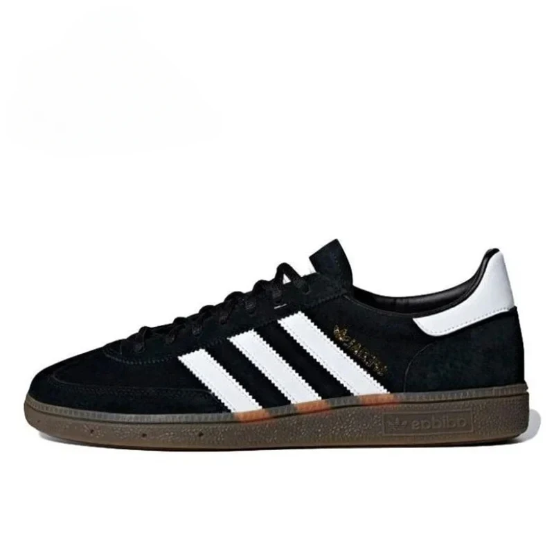 Adidas Handball Spezial Mens Womens Suede Samba Casual Skateboard Shoes Non-slip Wear Comfort Classic Fashion Everything