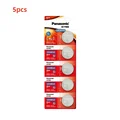5PCS
