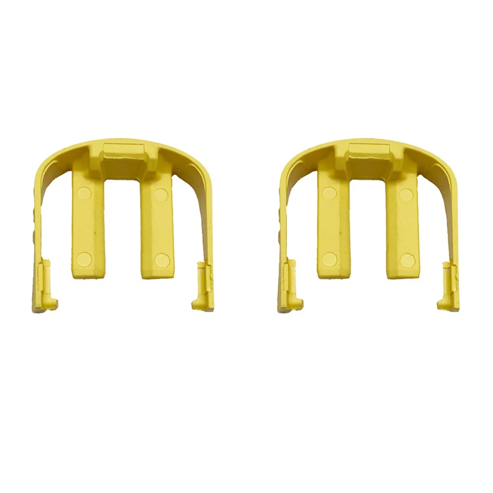 2Pcs C Clips Connector Replacement for Karcher K2 K3 K7 Car Home Pressure Power Washer Trigger Household Cleaning Tools